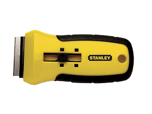 Raspador de vidros Bimaterial 0-28-217 STANLEY