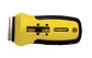 Raspador de vidros Bimaterial 0-28-217 STANLEY - Miniatura 1