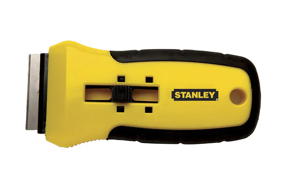 Raspador de vidros Bimaterial 0-28-217 STANLEY 1