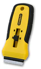 Raspador de vidros Bimaterial 0-28-217 STANLEY - Miniatura 2