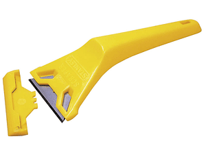 Rasparador de vidros de plástico 0-28-590 STANLEY