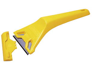 Rasparador de vidros de plástico 0-28-590 STANLEY