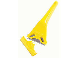 Rasparador de vidros de plástico 0-28-590 STANLEY