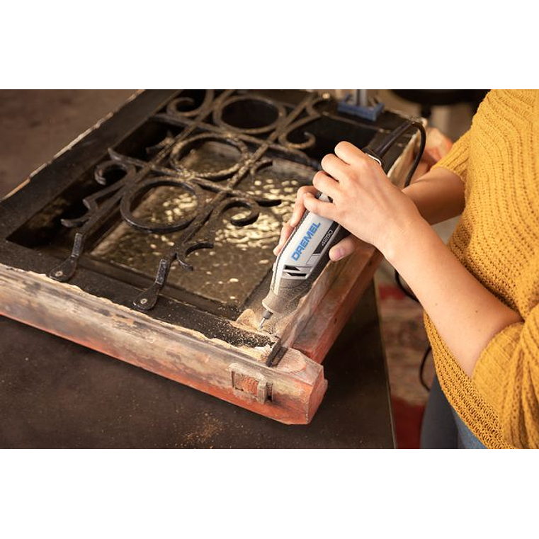 Multiferramenta DREMEL 4250 (4250 3/45) + 45 Acessórios 5