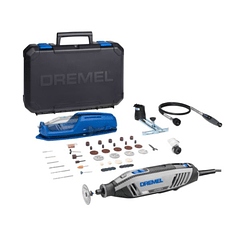 Multiferramenta DREMEL 4250 (4250 3/45) + 45 Acessórios