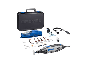 Multiferramenta DREMEL 4250 (4250 3/45) + 45 Acessórios