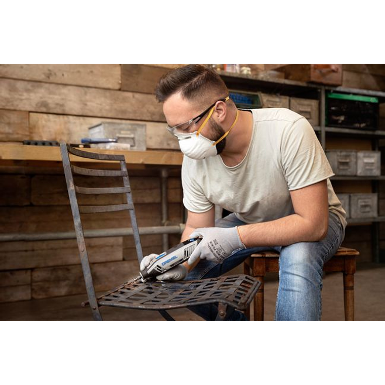 Multiferramenta DREMEL 4250 (4250 6-128) + 128 Acessórios 8