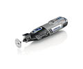Multiferramenta a bateria DREMEL 8220 (8220-1/5) + 5 Acessórios