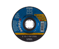 Disco de Rebarbar 115mm X-LOCK PSF UNIVERSAL PFERD