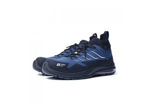 Sapato de Segurança S3 MARS BLUE PANTHER