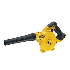 Soprador de ar XR18V DCV-100 DEWALT