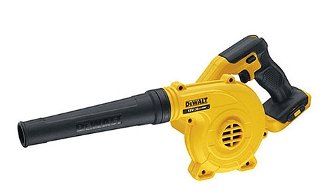 Soprador de ar XR18V DCV-100 DEWALT