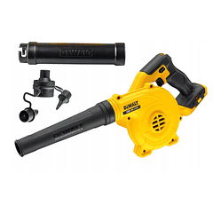 Soprador de ar XR18V DCV-100 DEWALT