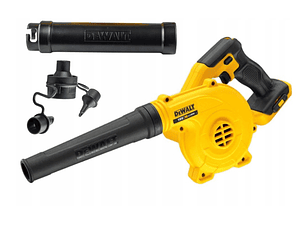 Soprador de ar XR18V DCV-100 DEWALT
