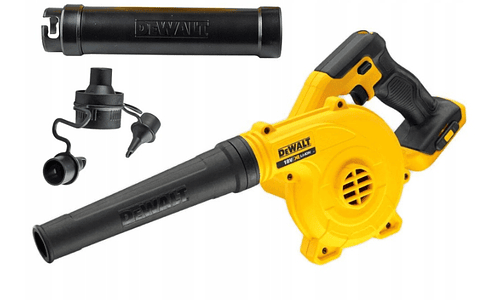 Soprador de ar XR18V DCV-100 DEWALT