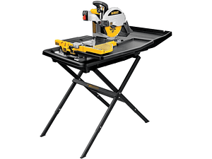 Serra de mesa a agua 2.200W Ø250mm D36000 DEWALT