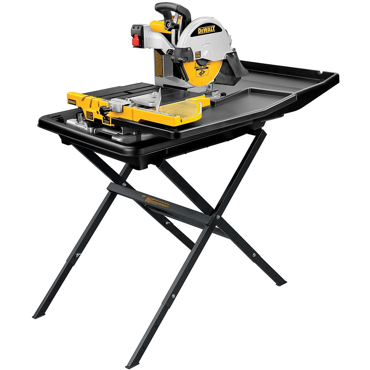 Serra de mesa a agua 2.200W 250mm D36000 DEWALT 1