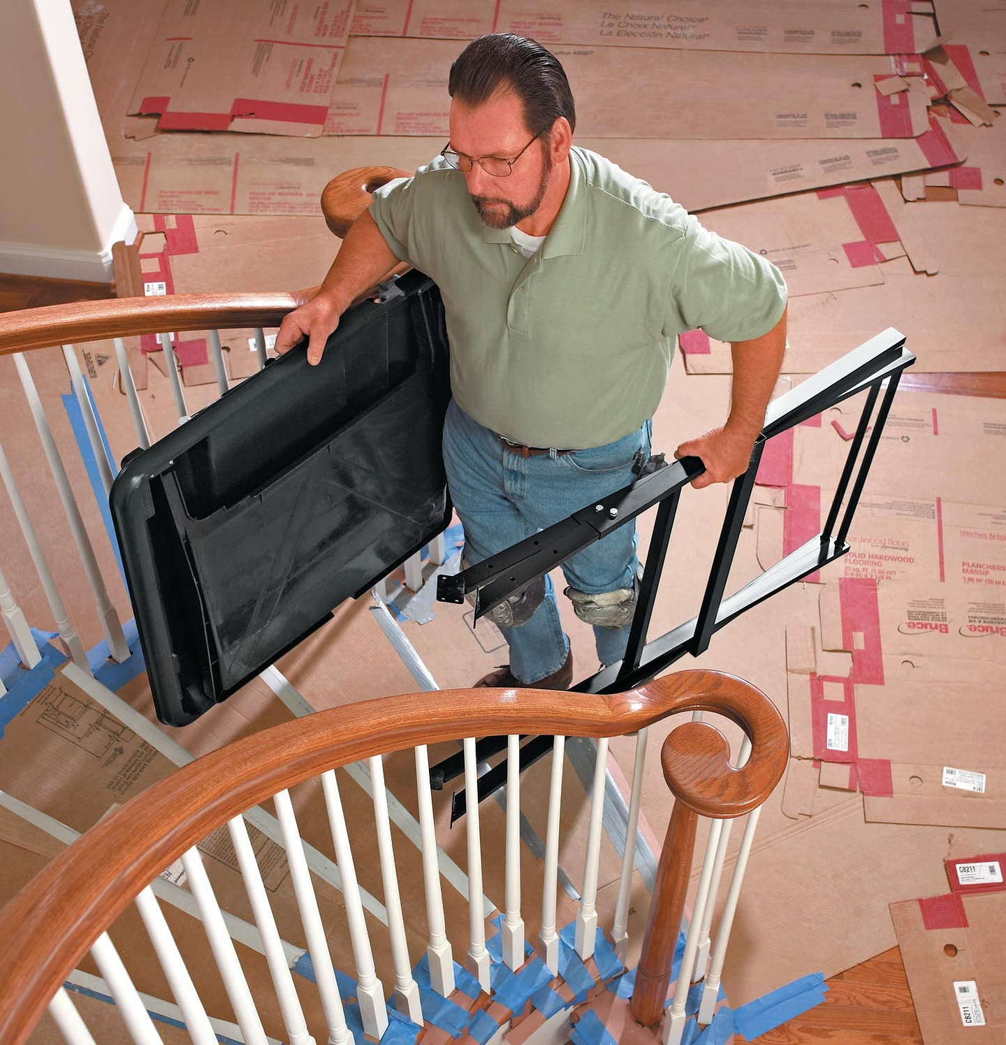 Serra de mesa a agua 2.200W Ø250mm D36000 DEWALT 13