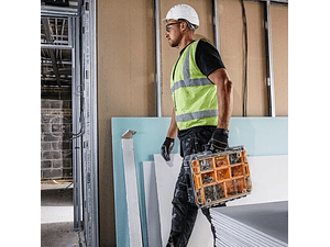 Organizador TSTAK V DWST82968-1 DEWALT