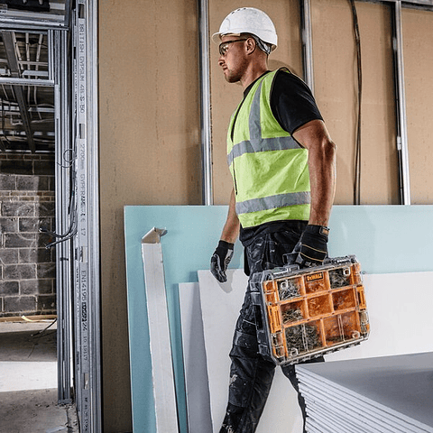 Organizador TSTAK V DWST82968-1 DEWALT