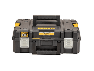 Caixa Multiusos IP54 TSTAK II DWST83345-1 DEWALT