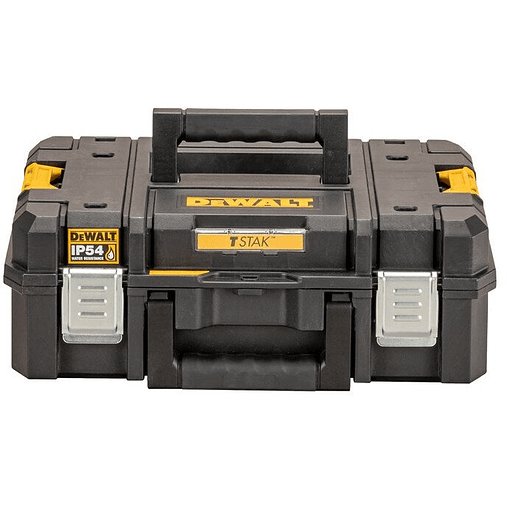 Caixa Multiusos IP54 TSTAK II DWST83345-1 DEWALT 1