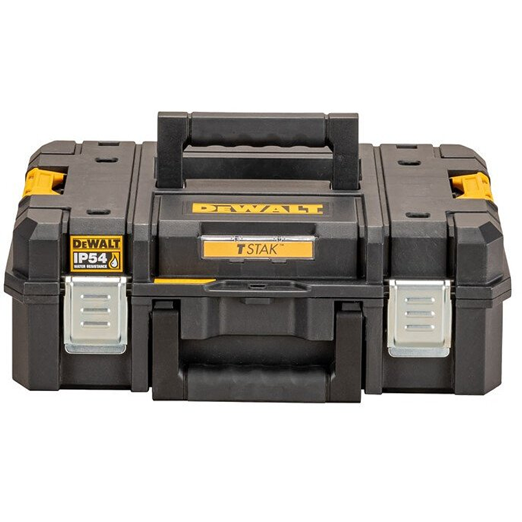 Caixa Multiusos IP54 TSTAK II DWST83345-1 DEWALT 1