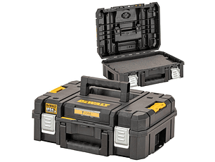 Caixa Multiusos IP54 TSTAK II DWST83345-1 DEWALT