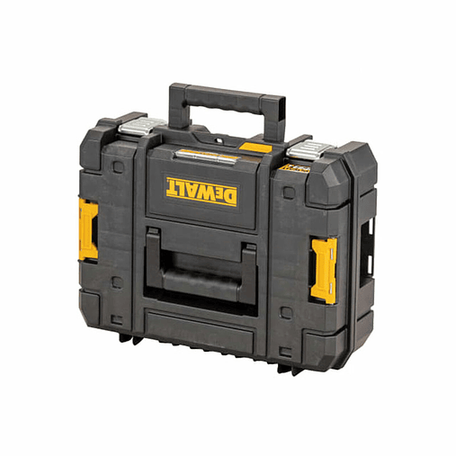 Caixa Multiusos IP54 TSTAK II DWST83345-1 DEWALT 3