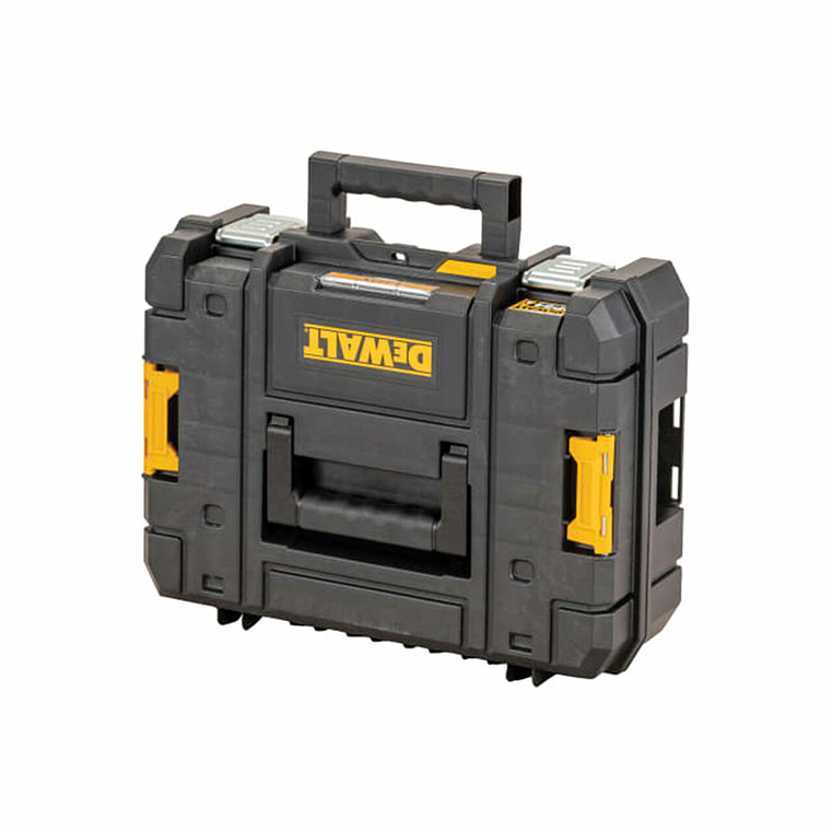 Caixa Multiusos IP54 TSTAK II DWST83345-1 DEWALT 3