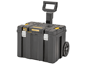 Caixa de ferramentas com rodas IP54 DWST83347-1 TSTAK DEWALT