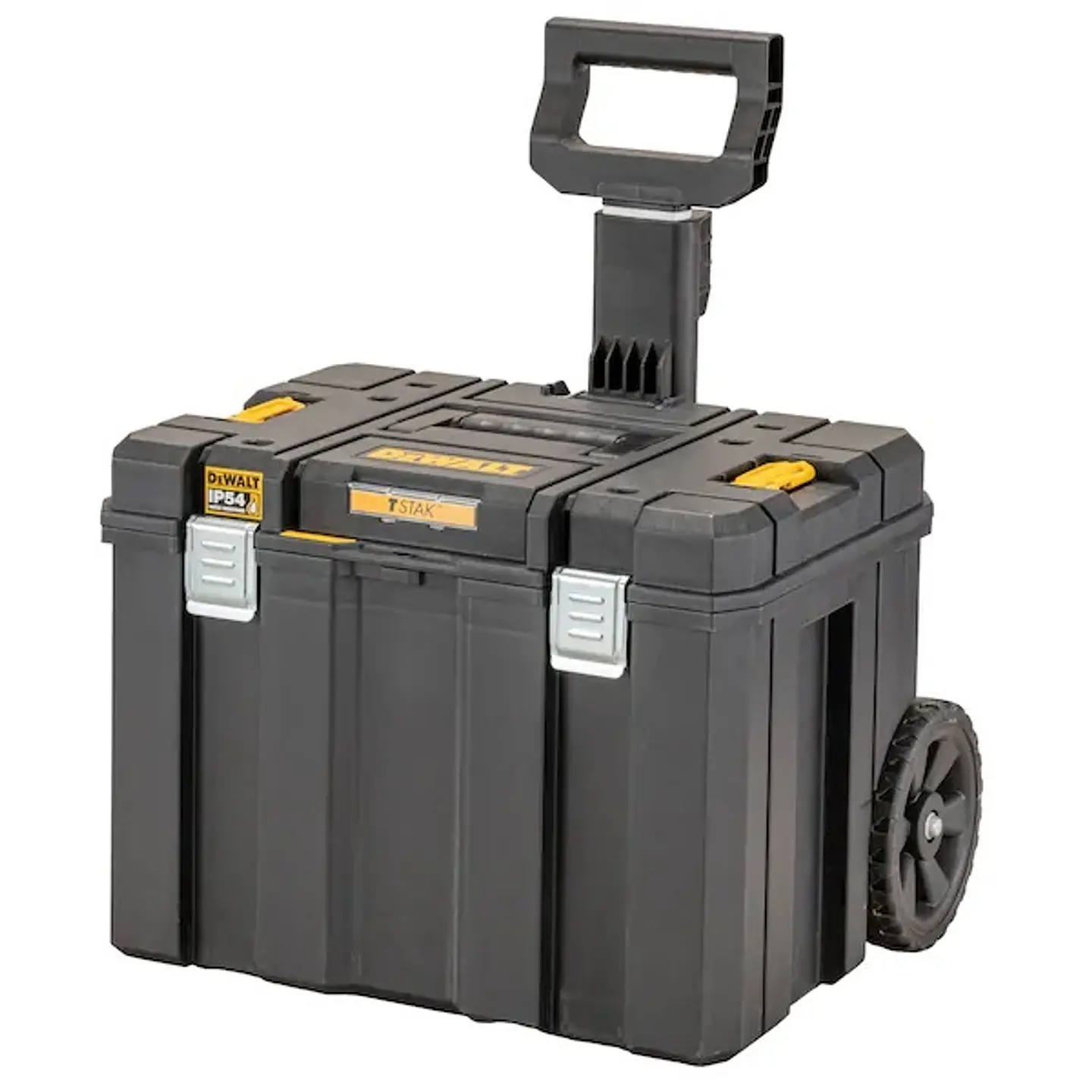 Caixa de ferramentas com rodas IP54 DWST83347-1 TSTAK DEWALT 1