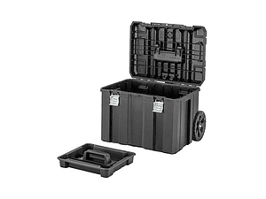 Caixa de ferramentas com rodas IP54 DWST83347-1 TSTAK DEWALT