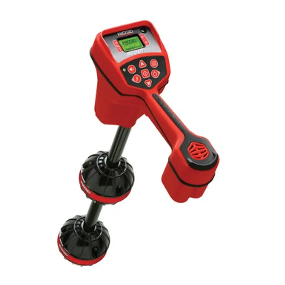 Localizador NaviTrack Scout® RIDGID 1
