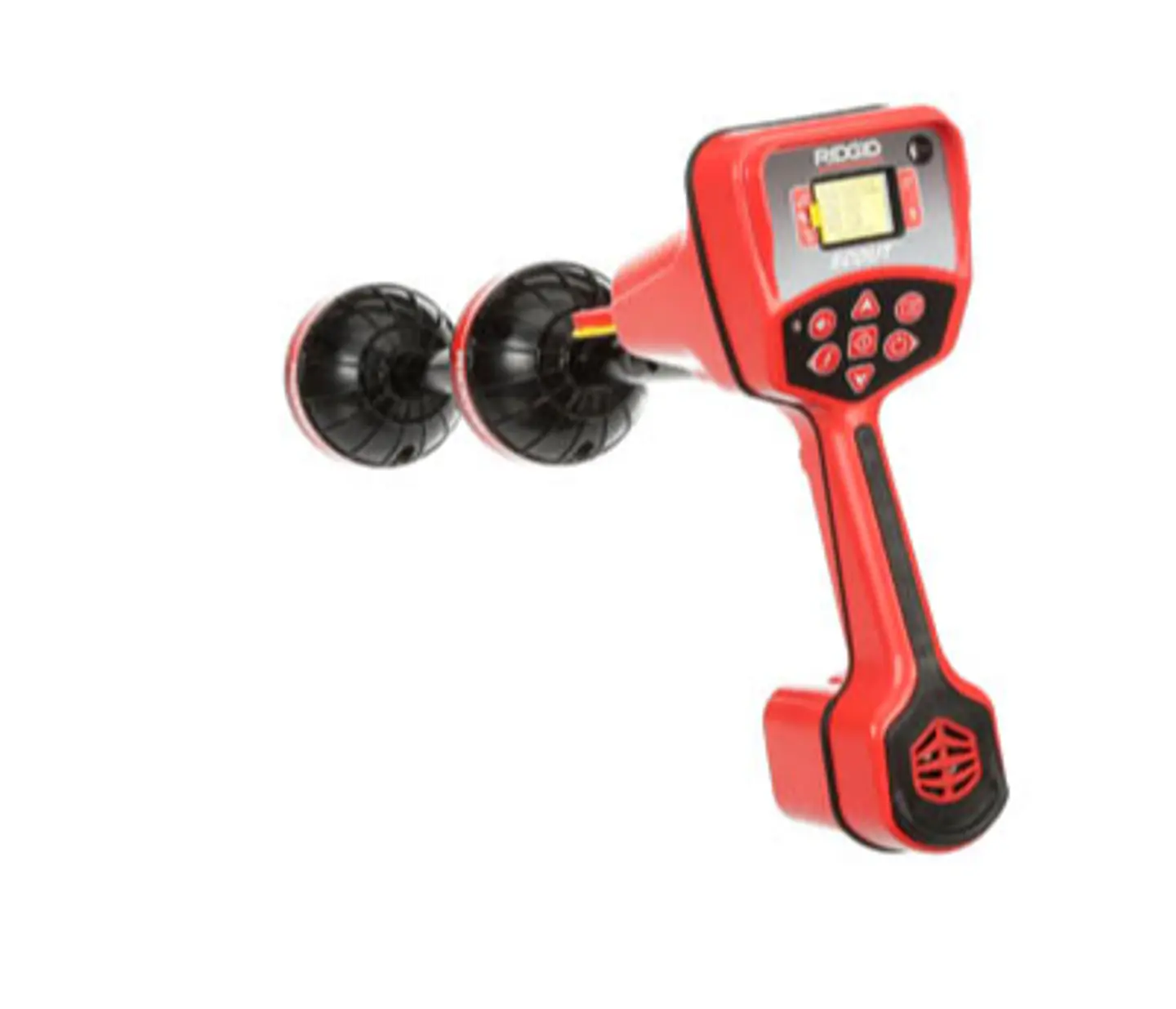 Localizador NaviTrack Scout® RIDGID 3