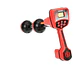 Localizador NaviTrack Scout® RIDGID - Thumbnail 3