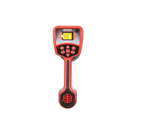 Localizador NaviTrack Scout® RIDGID