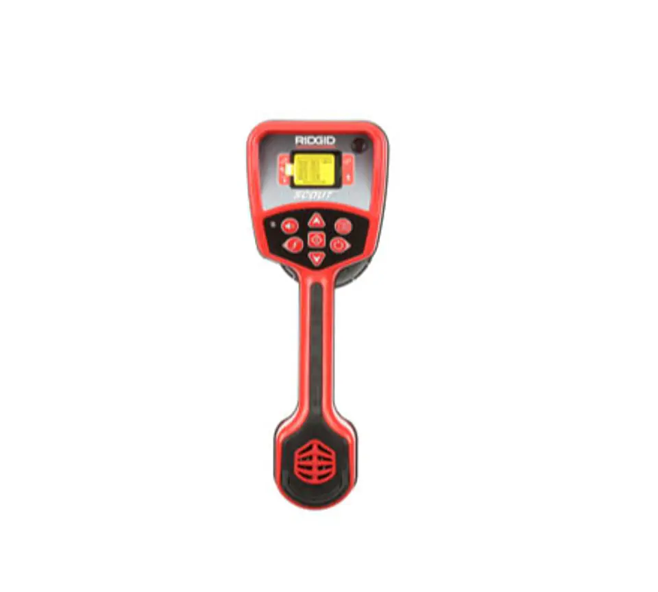 Localizador NaviTrack Scout® RIDGID 2