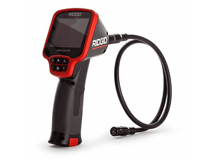Câmara de Inspeção MICRO CA-150 RIDGID