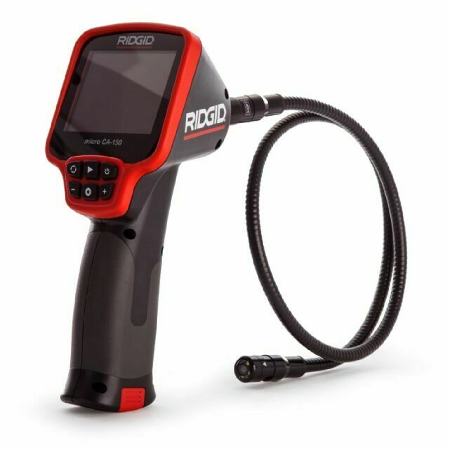 Câmara de Inspeção MICRO CA-150 RIDGID 1