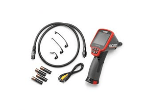 Câmara de Inspeção MICRO CA-150 RIDGID