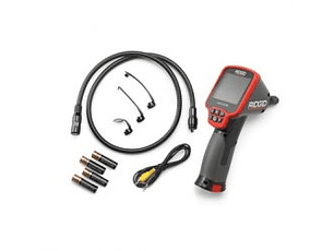 Câmara de Inspeção MICRO CA-150 RIDGID