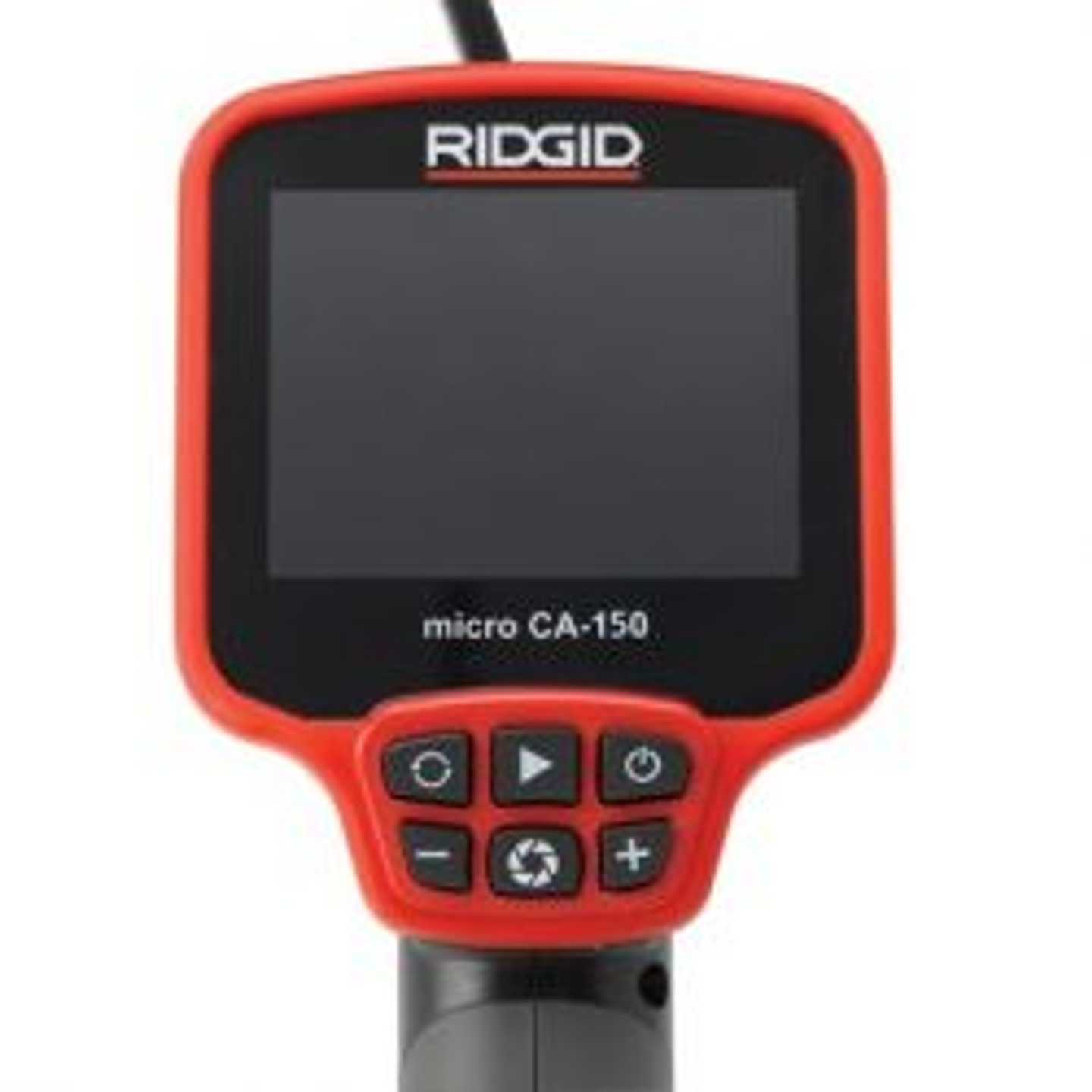 Câmara de Inspeção MICRO CA-150 RIDGID 4