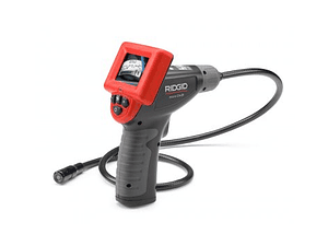 Câmara de Inspeção MICRO CA-25 RIDGID