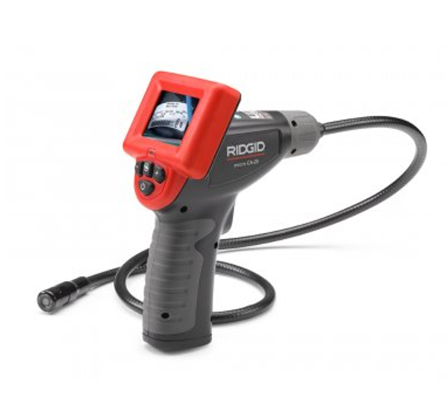 Câmara de Inspeção MICRO CA-25 RIDGID 1