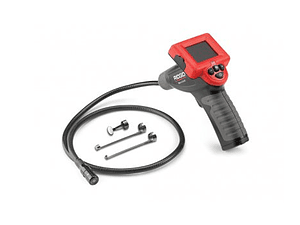 Câmara de Inspeção MICRO CA-25 RIDGID