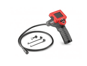 Câmara de Inspeção MICRO CA-25 RIDGID