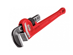 Chaves de canos reta Ferro Fundido RIDGID 