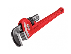 Chaves de canos reta Ferro Fundido RIDGID 