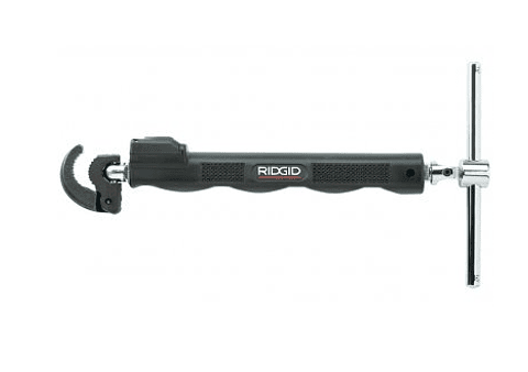 Chave de Lavatório Telescópica 201 1/2" -11/4" 46753  RIDGID